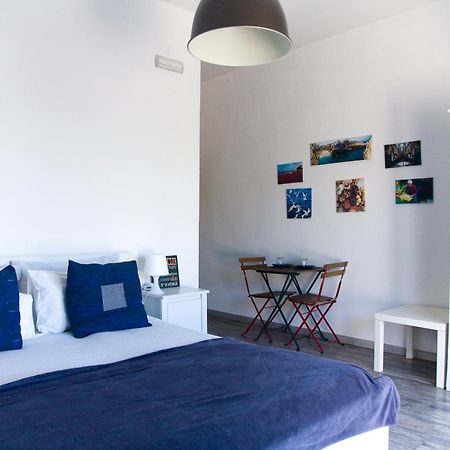Vento Di Mare Bed & Breakfast Bari Exterior photo