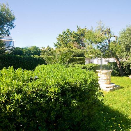 Vento Di Mare Bed & Breakfast Bari Exterior photo