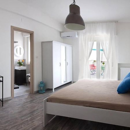 Vento Di Mare Bed & Breakfast Bari Exterior photo