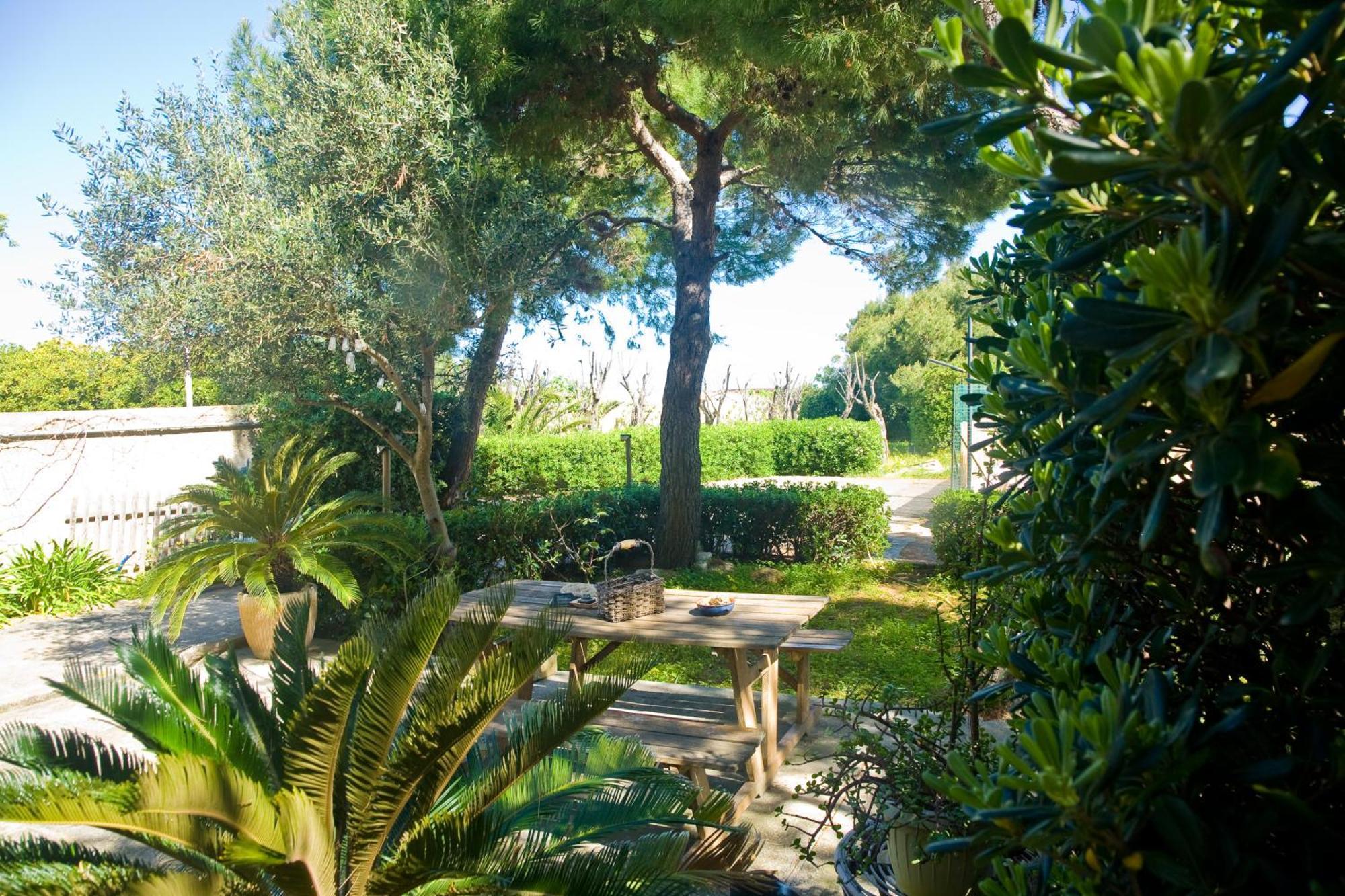 Vento Di Mare Bed & Breakfast Bari Exterior photo