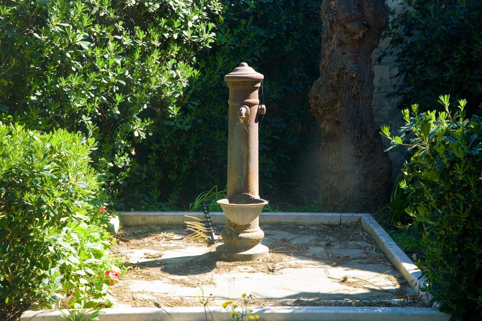 Vento Di Mare Bed & Breakfast Bari Exterior photo