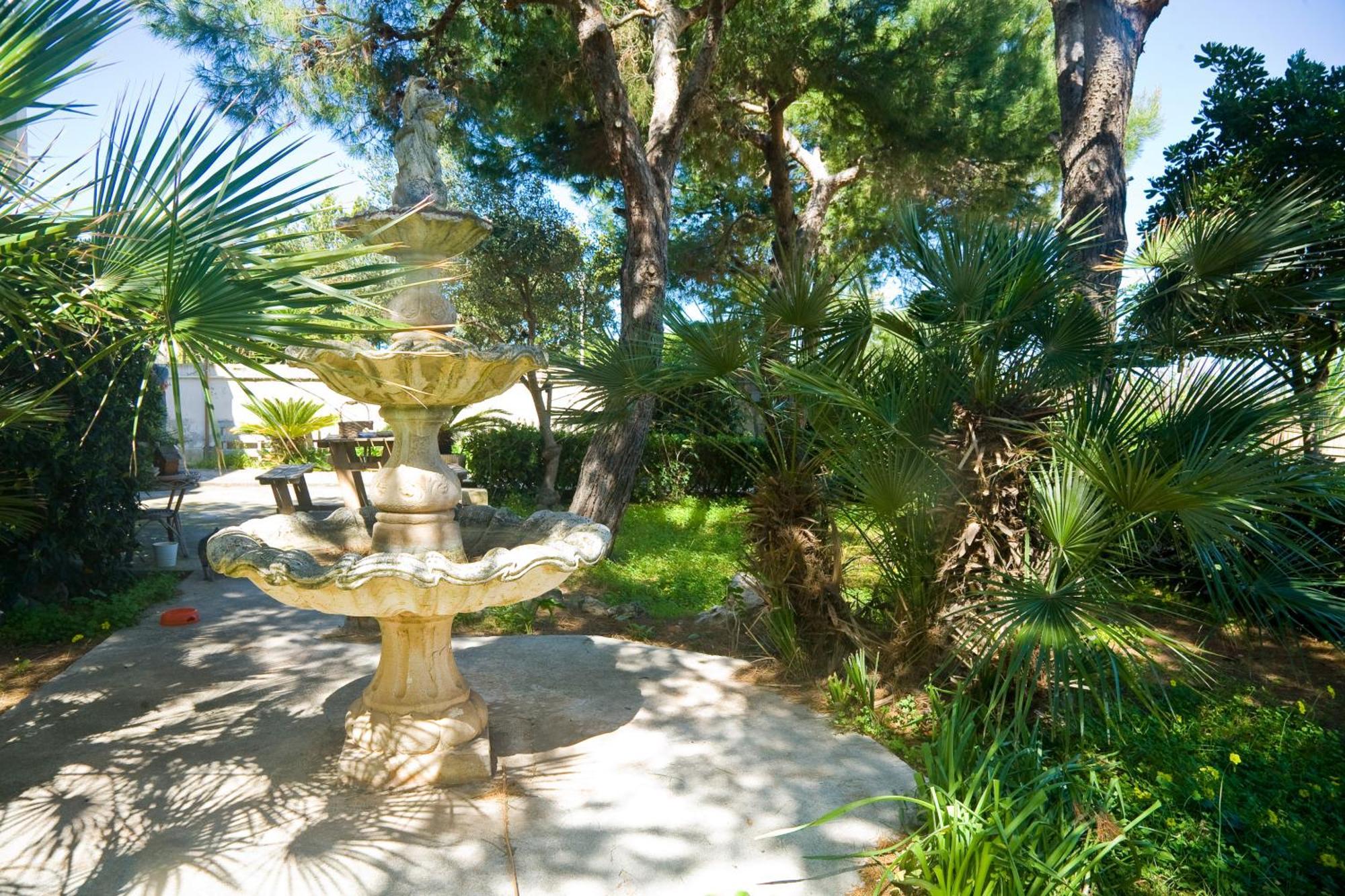 Vento Di Mare Bed & Breakfast Bari Exterior photo