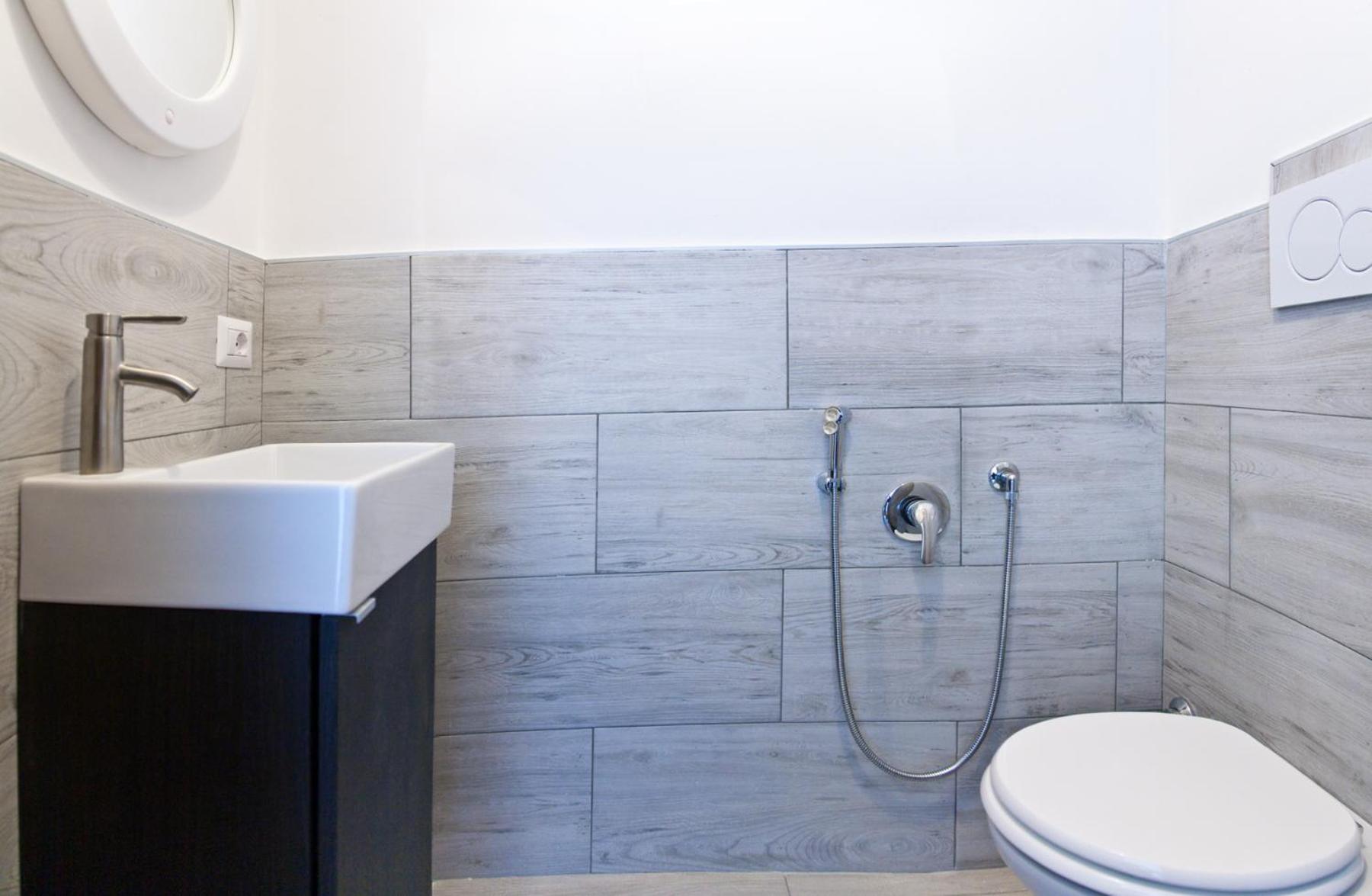 Vento Di Mare Bed & Breakfast Bari Exterior photo